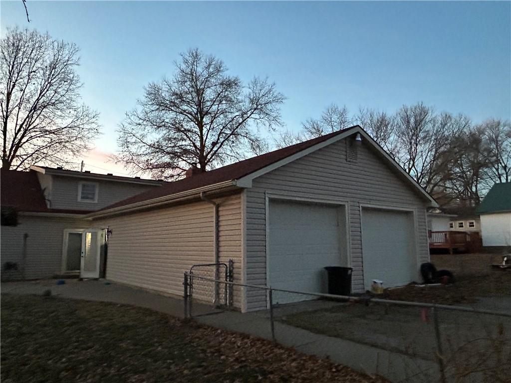 601 Main Street Dearborn, MO 64439 - Photo 16 of 19