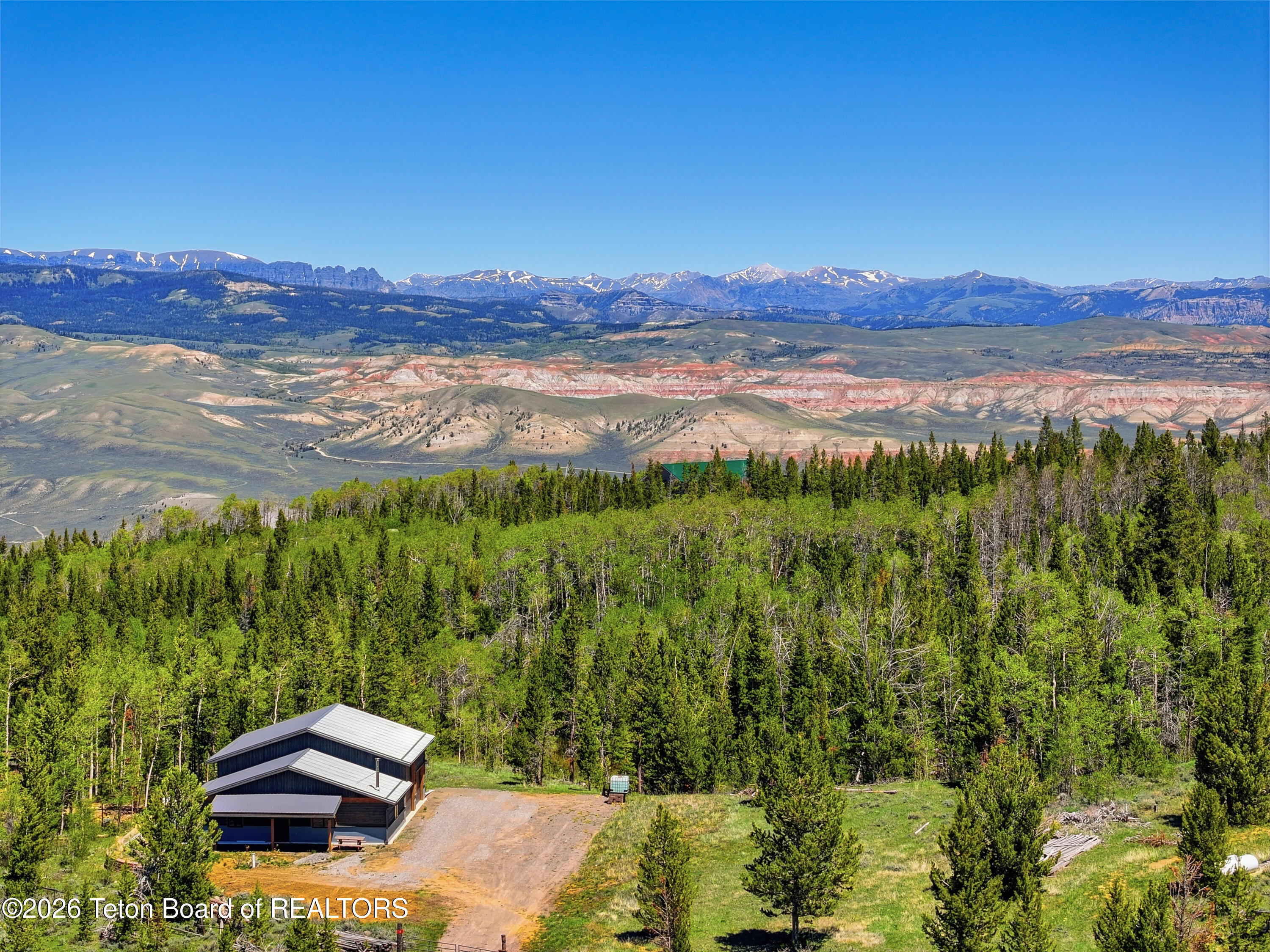 4 Fir Road Dubois, WY 82513 - Photo 26 of 29 26