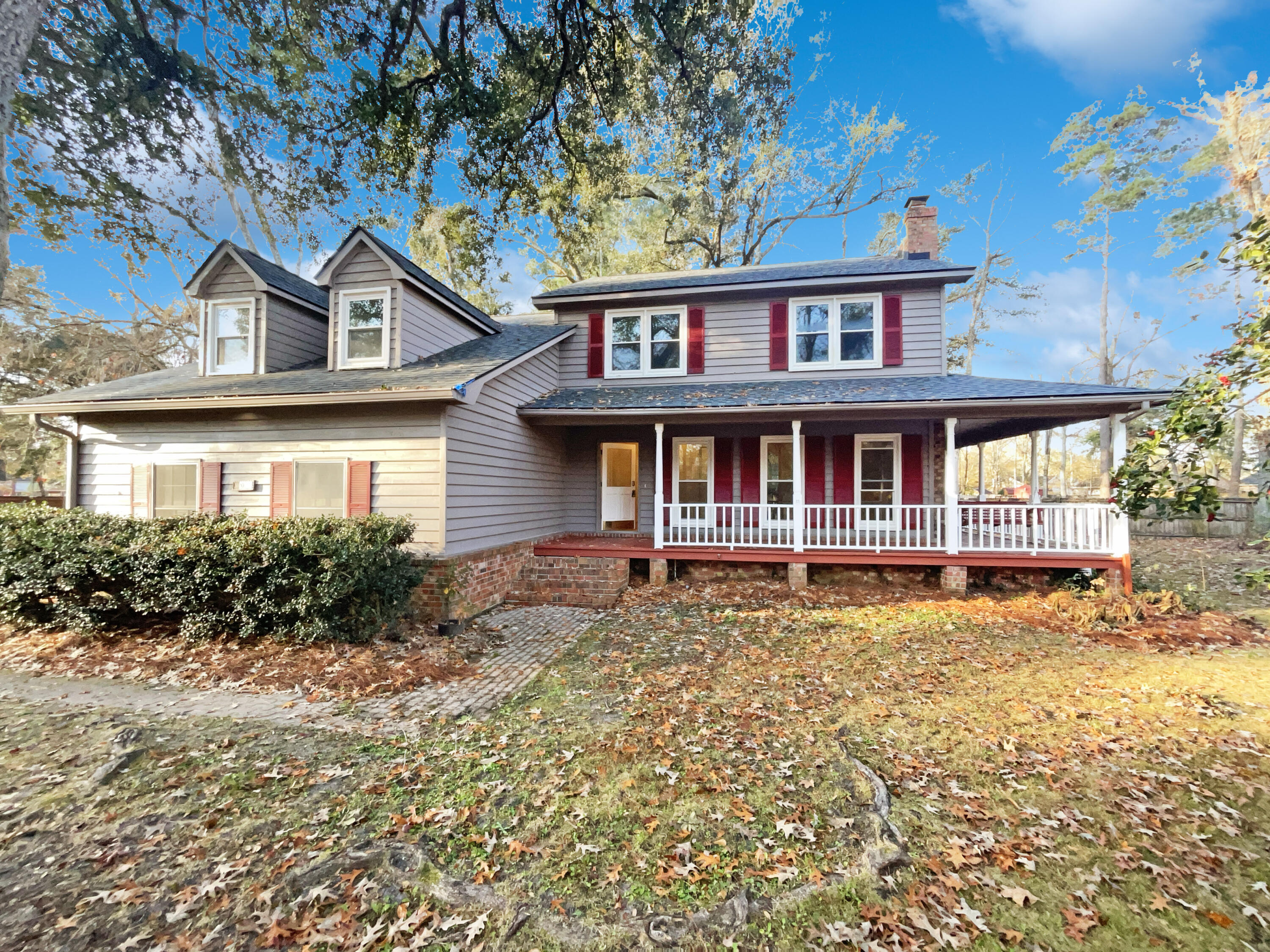 104 Fair Spring Court Summerville, SC 29485 - Photo 1 of 40 photo_01