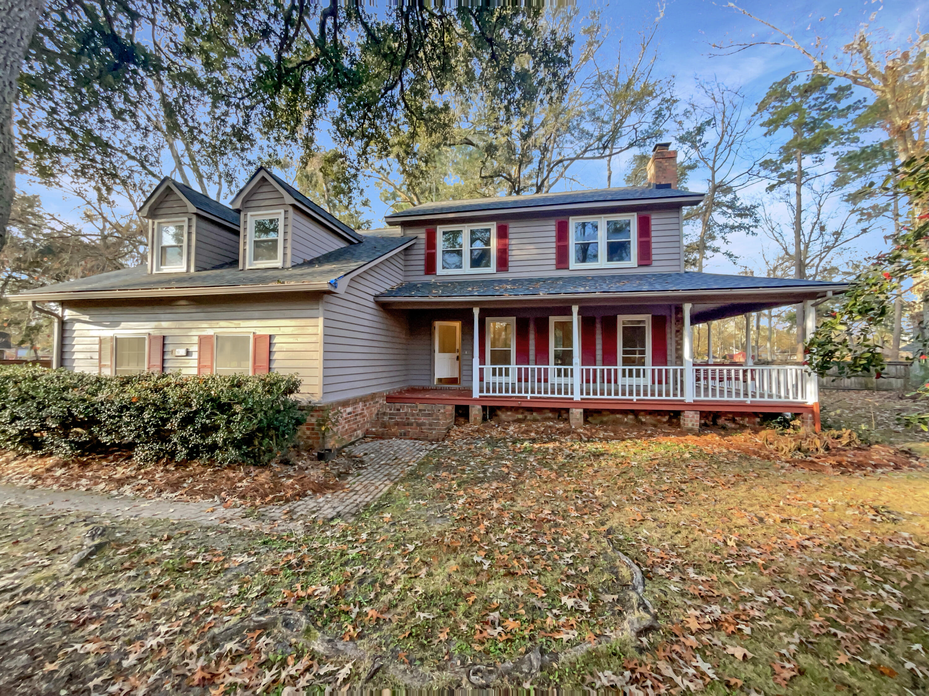 104 Fair Spring Court Summerville, SC 29485 - Photo 24 of 40 photo_24