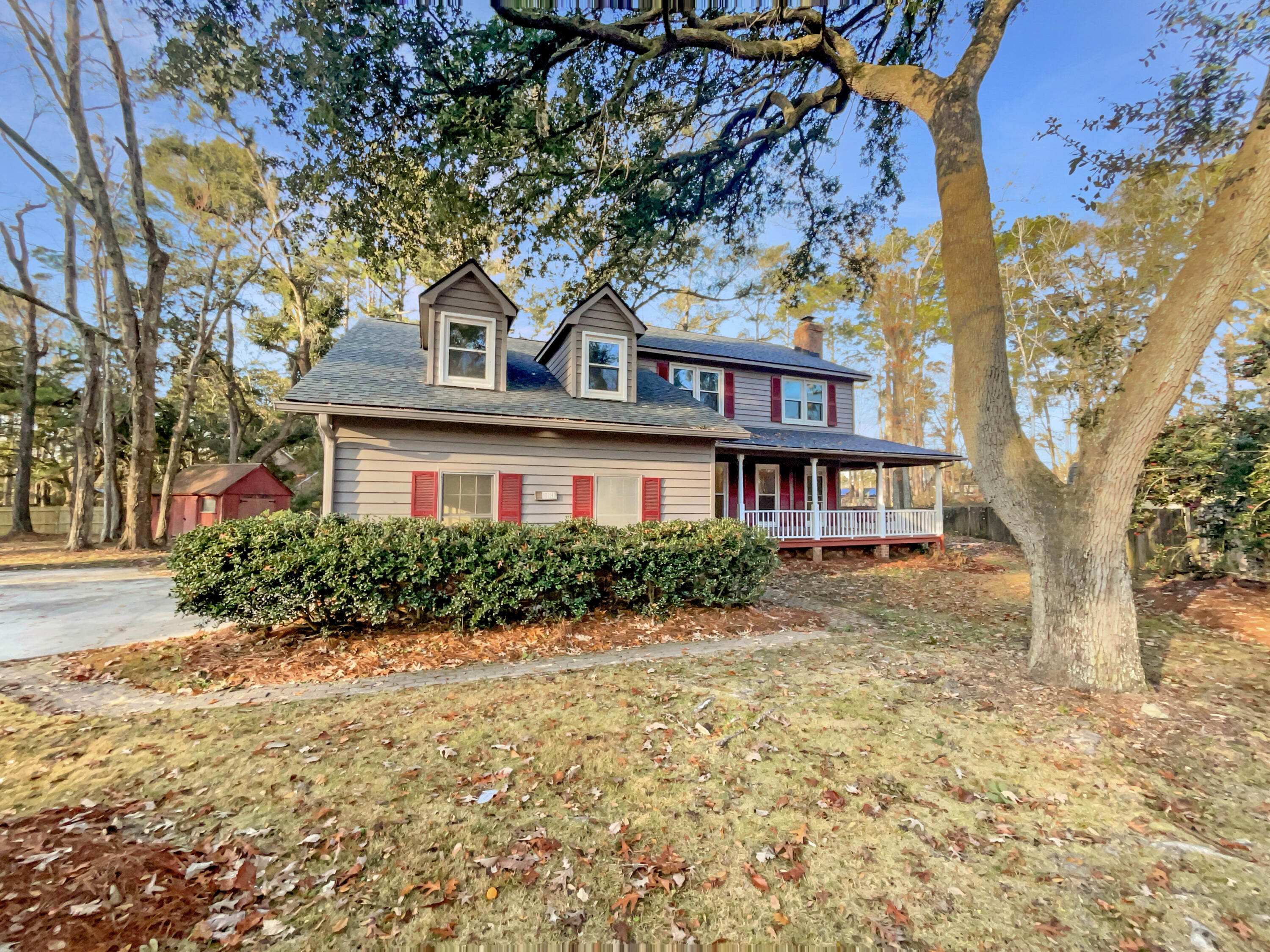 104 Fair Spring Court Summerville, SC 29485 - Photo 25 of 40 photo_25