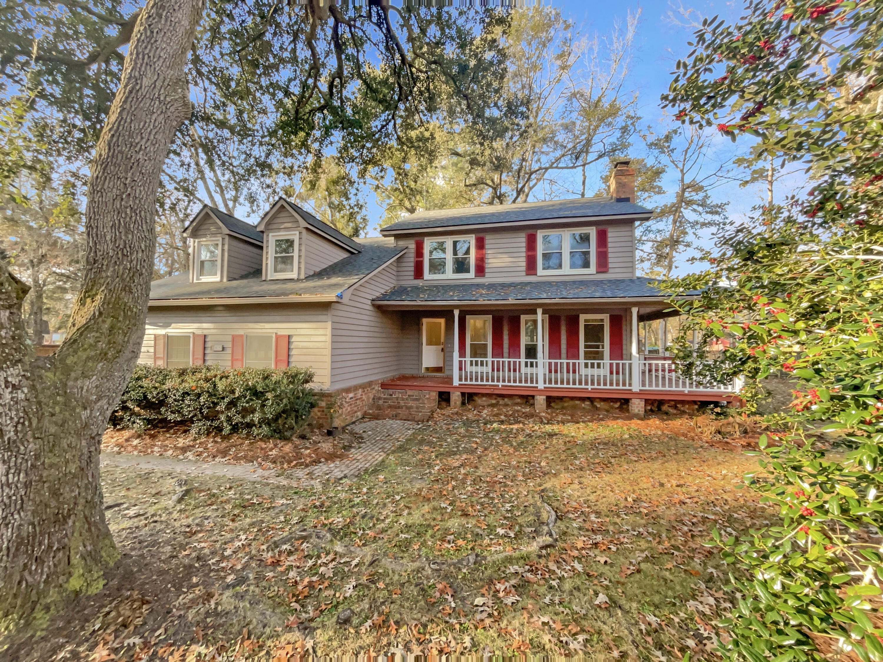 104 Fair Spring Court Summerville, SC 29485 - Photo 26 of 40 photo_26