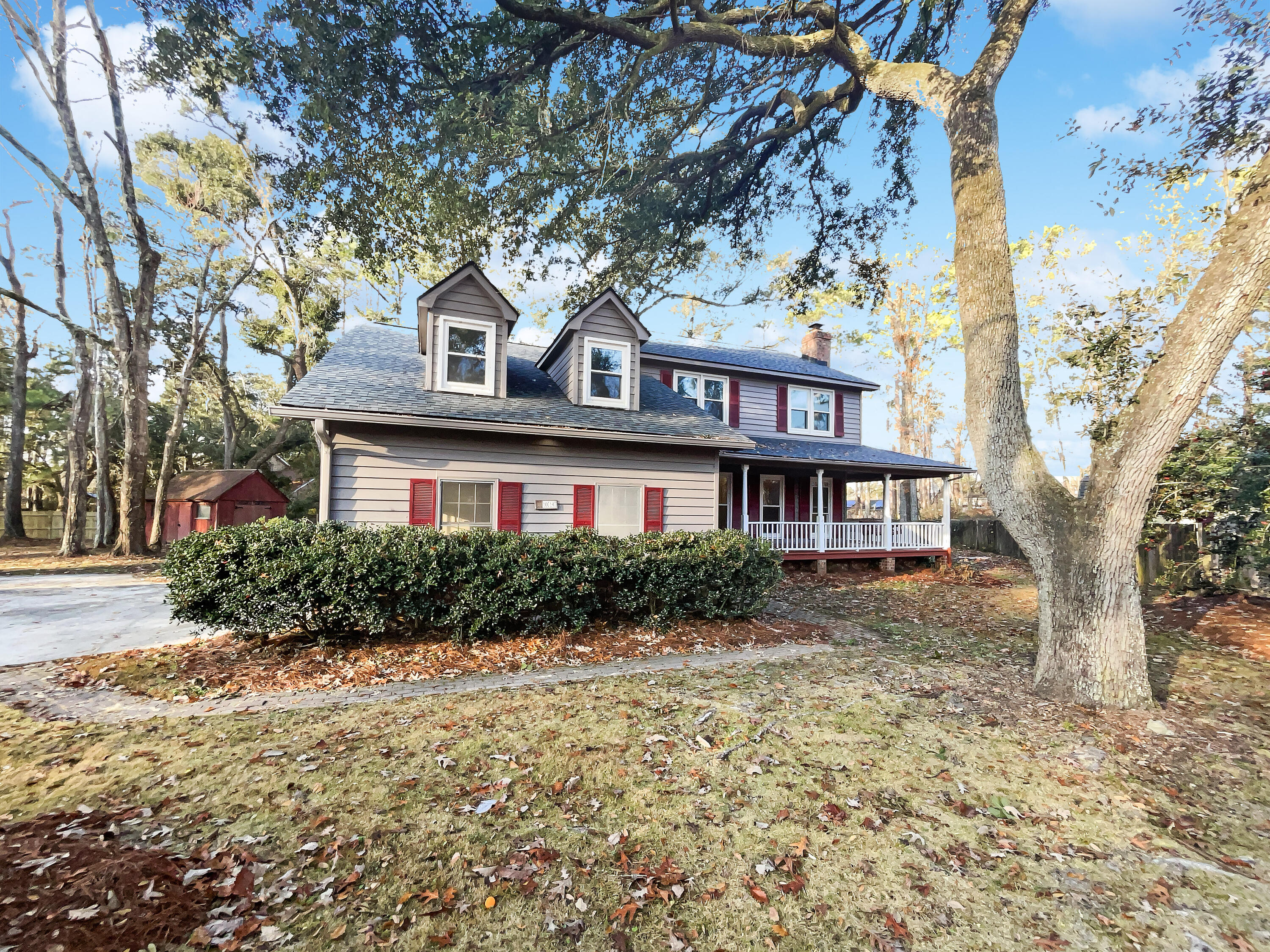 104 Fair Spring Court Summerville, SC 29485 - Photo 30 of 40 photo_30