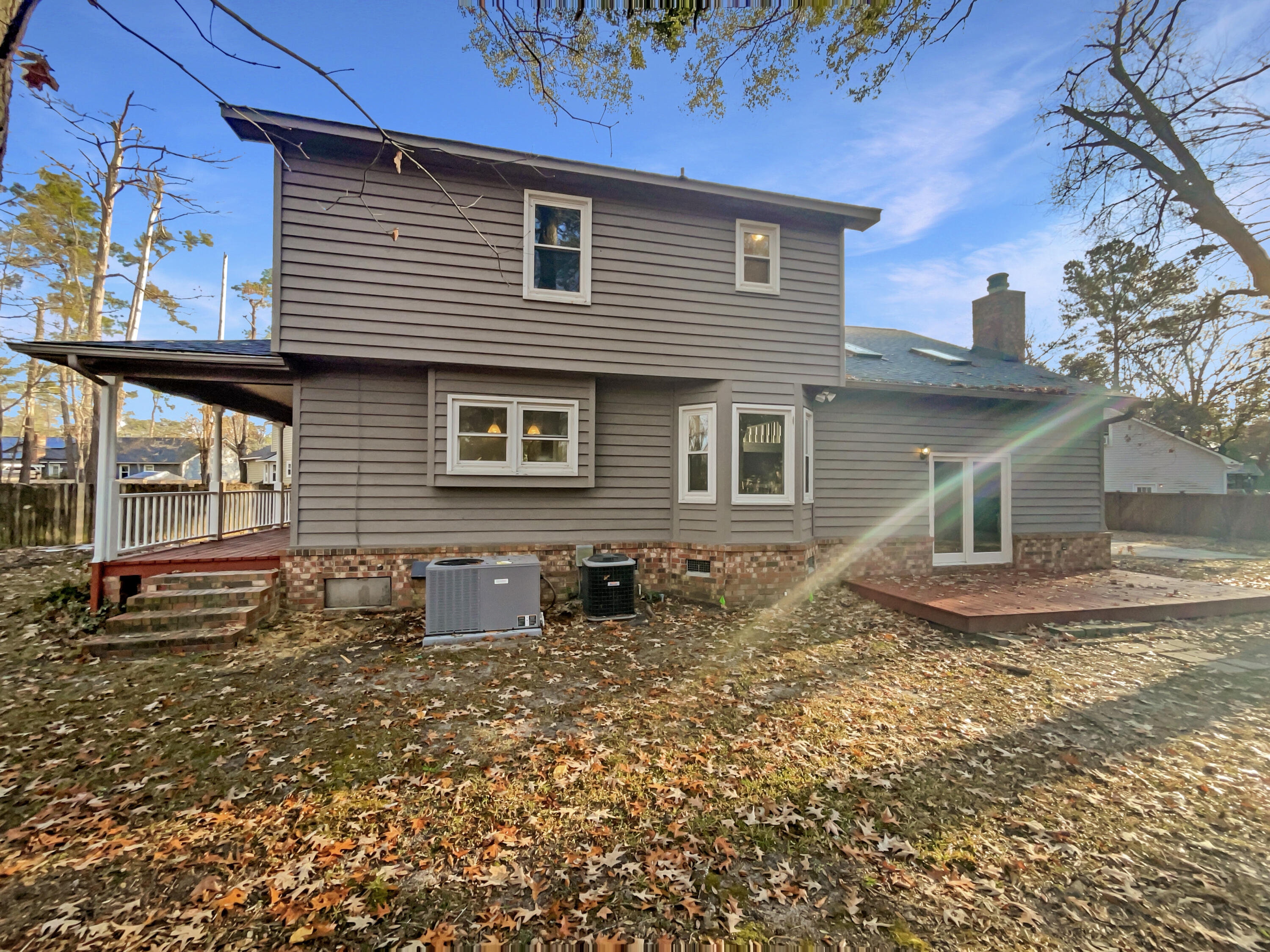 104 Fair Spring Court Summerville, SC 29485 - Photo 5 of 40 photo_05