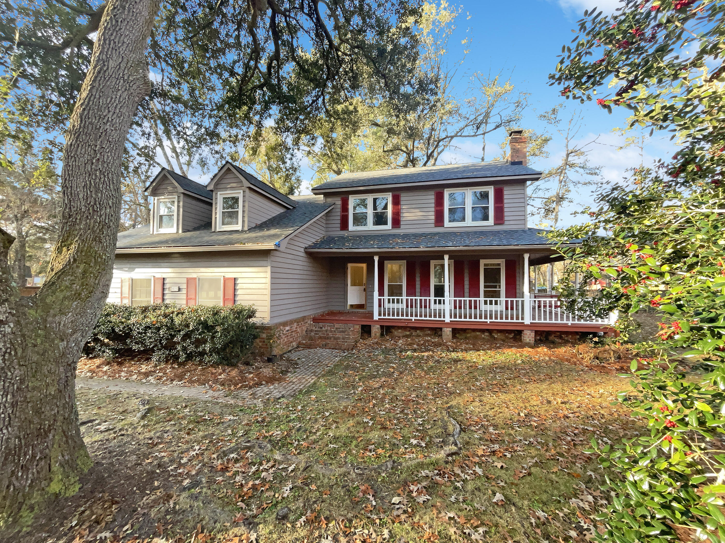 104 Fair Spring Court Summerville, SC 29485 - Photo 7 of 40 photo_07