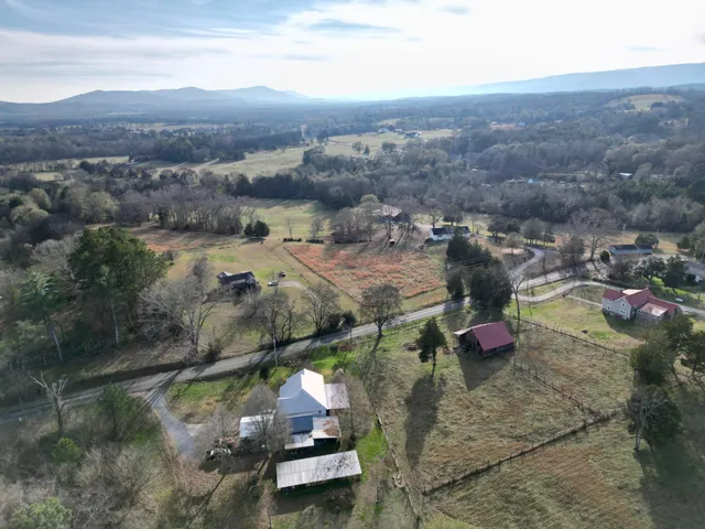 $349,000 | 0 Kensington Road, Chickamauga, GA 30707