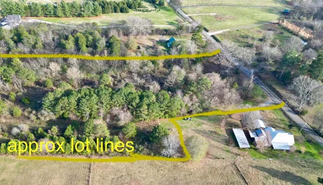 $349,000 | 0 Kensington Road, Chickamauga, GA 30707