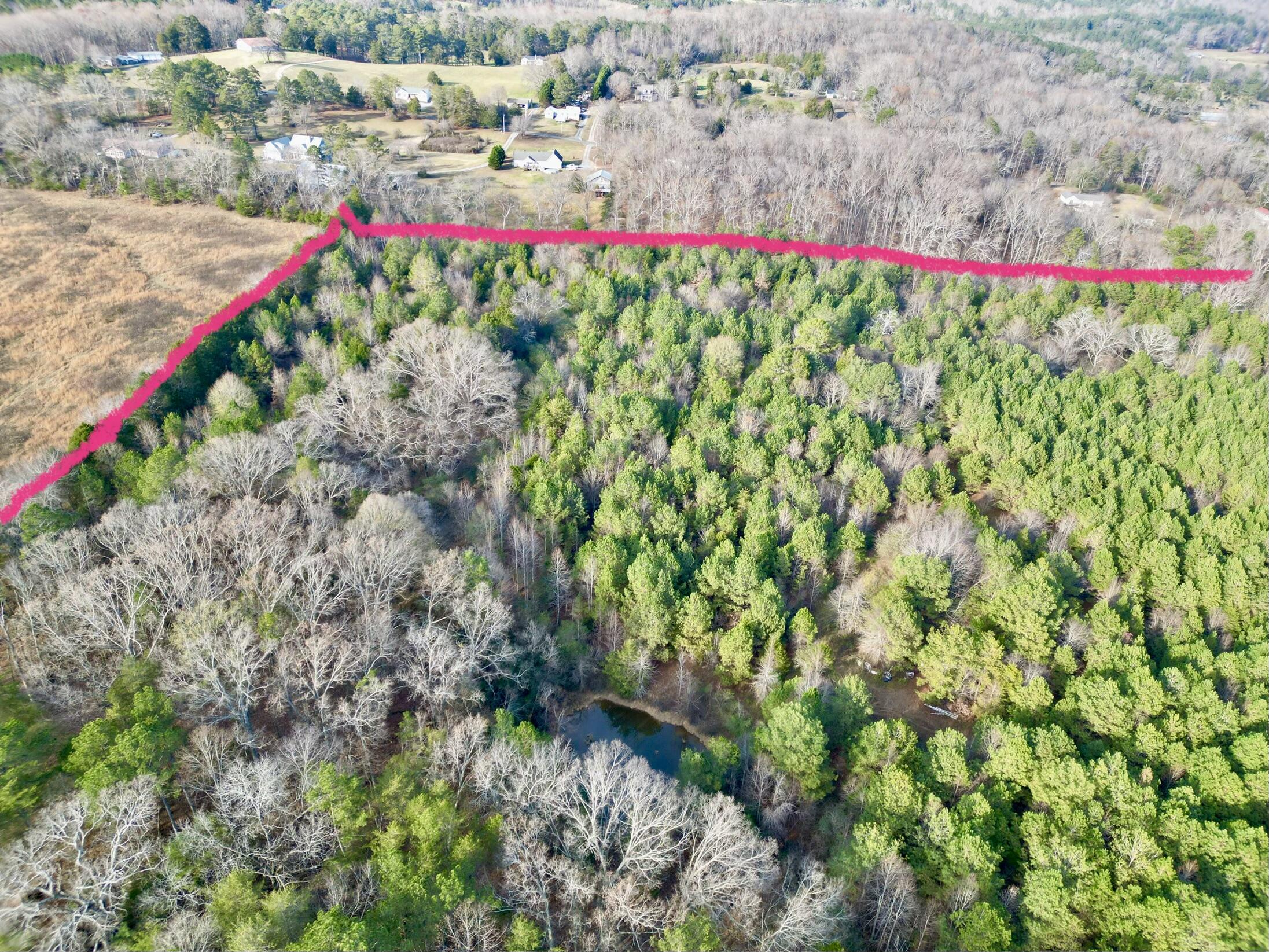0 Kensington Road Chickamauga, GA 30707 - Photo 34 of 40 dji_fly_20251201_191006_175_176489031152