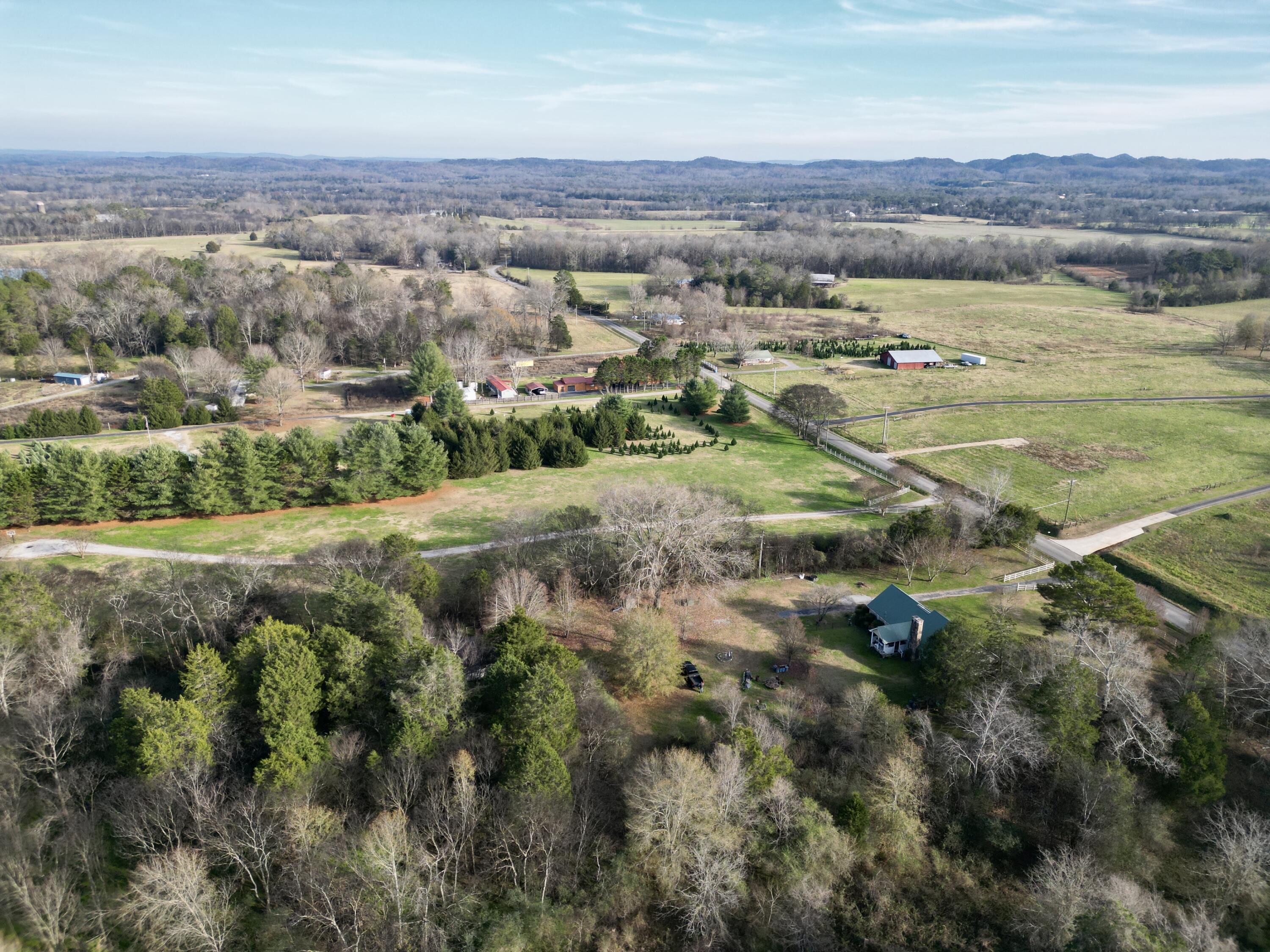 0 Kensington Road Chickamauga, GA 30707 - Photo 4 of 40 dji_fly_20251201_191746_190_176489027529