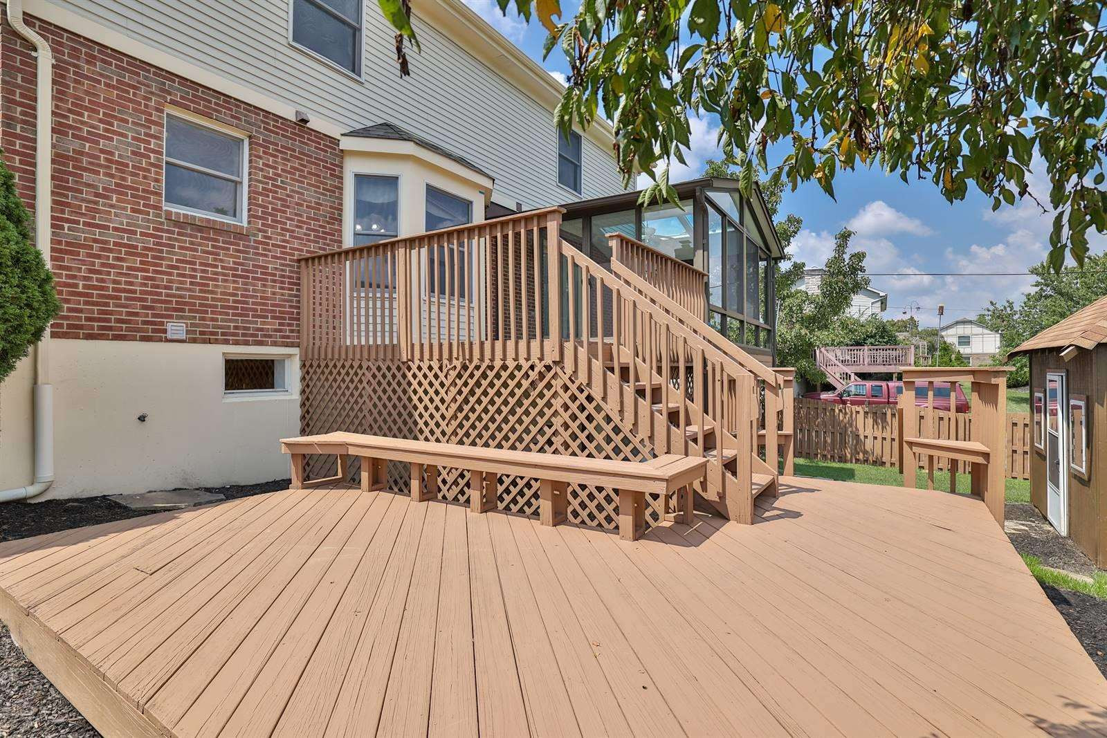 3226 Ridgetop Way Edgewood, KY 41017 - Photo 38 of 43 Gallery Image 38