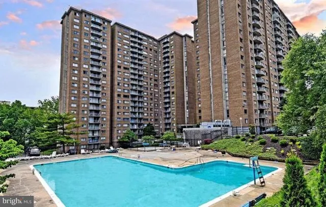 $1,350 | 1836 Metzerott Road, Unit 1412, Adelphi, MD 20783