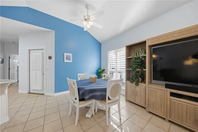 a livingroom with furniture and window