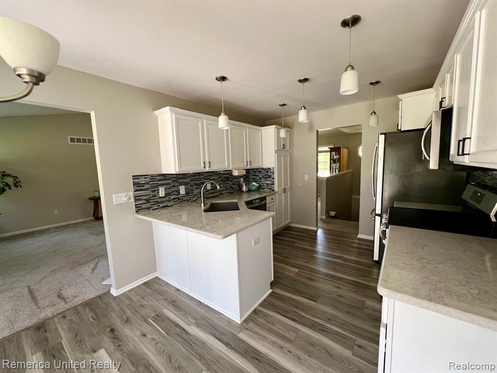 324 Conover Court Howell, MI 48843 - Photo 31 of 36