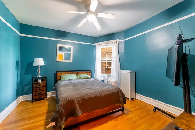 $1,800 | 6112 South St Lawrence Avenue, Unit 2, Chicago, IL 60637