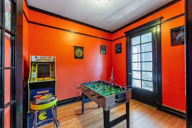 $1,800 | 6112 South St Lawrence Avenue, Unit 2, Chicago, IL 60637