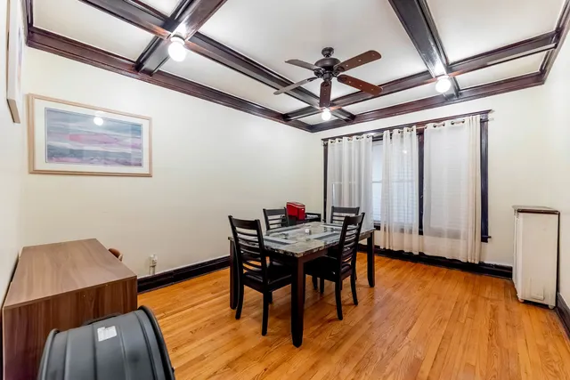 $1,800 | 6112 South St Lawrence Avenue, Unit 2, Chicago, IL 60637