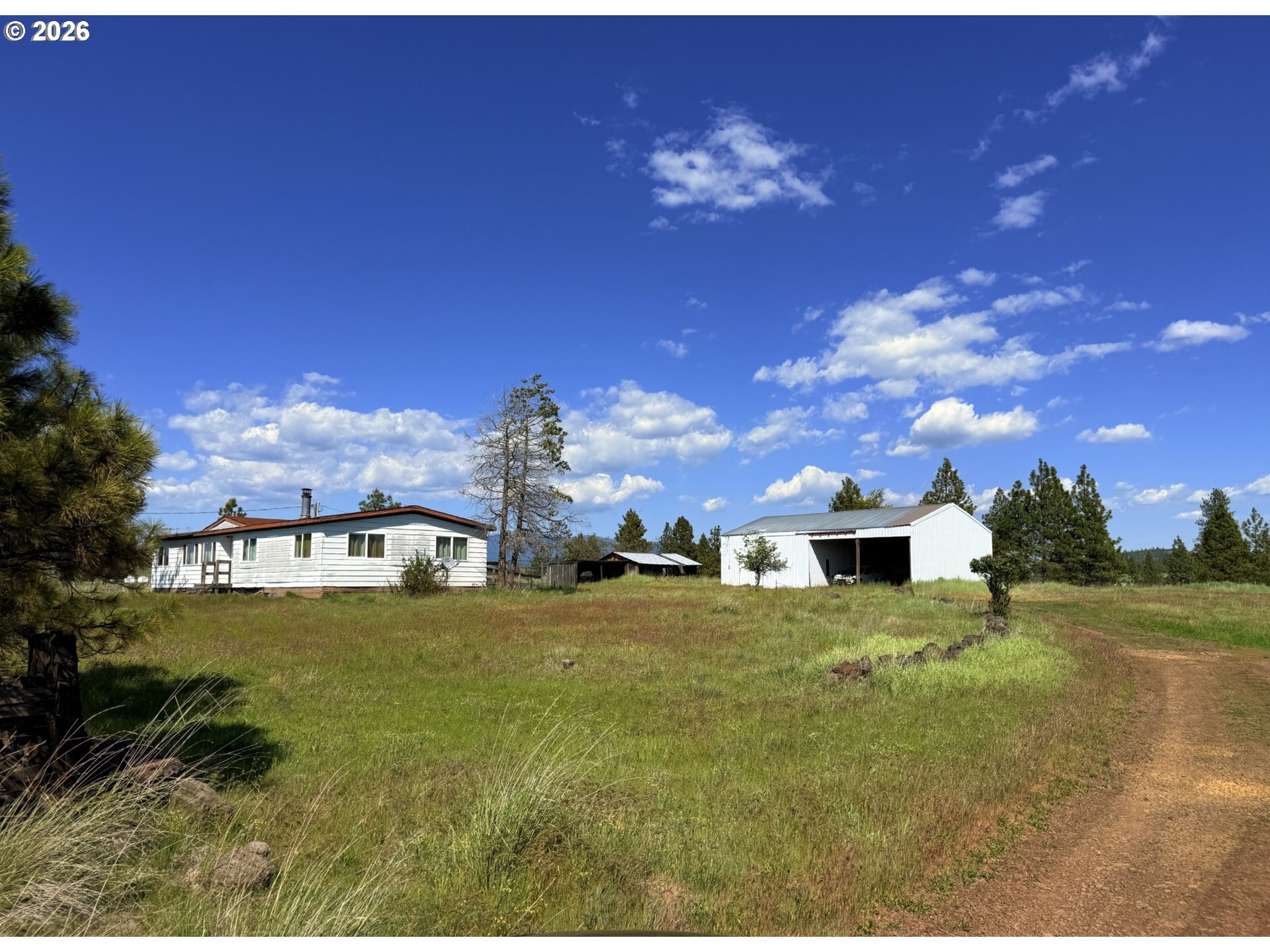 90 Harris Place Goldendale, WA 98620 - Photo 1 of 48