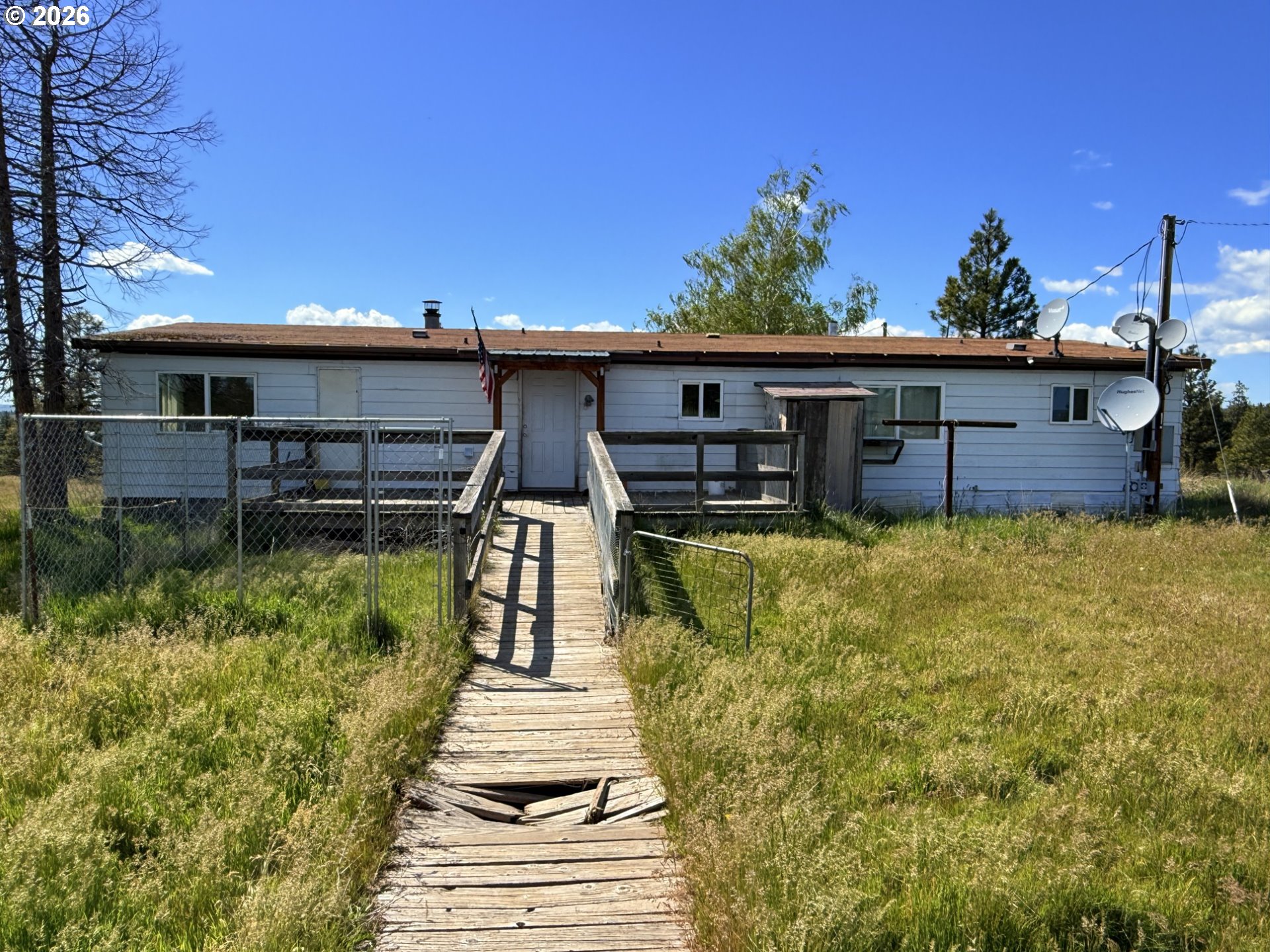 90 Harris Place Goldendale, WA 98620 - Photo 23 of 48