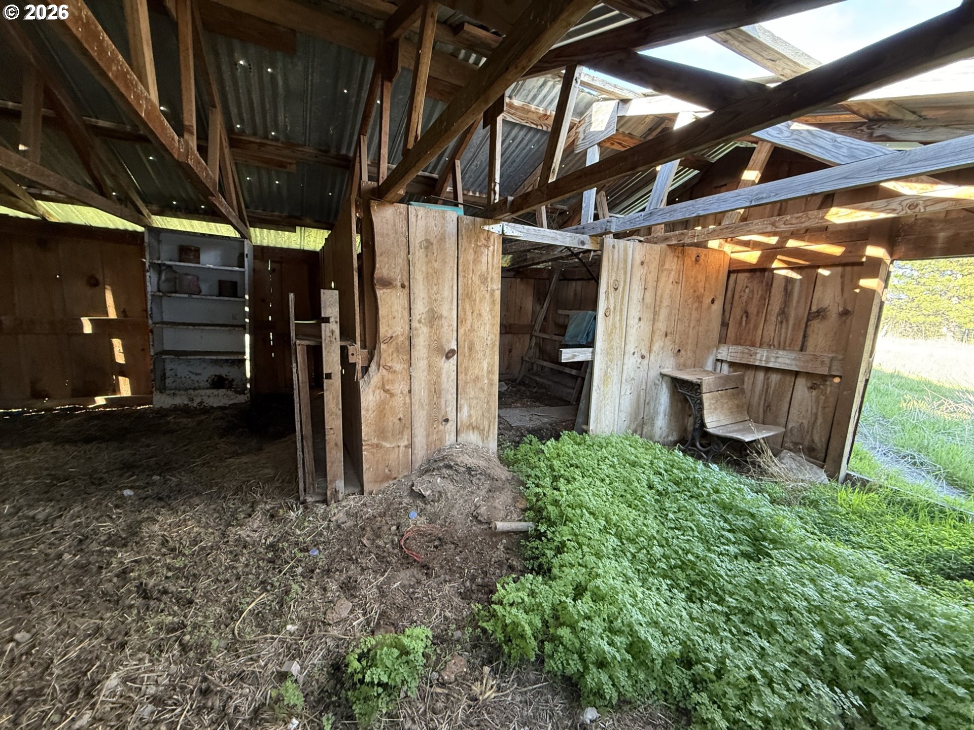 90 Harris Place Goldendale, WA 98620 - Photo 8 of 48