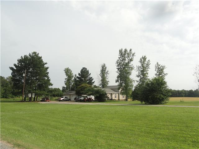 625 Barnesville Road Summertown, TN 38483 - Photo 1 of 17 Gallery Image 1