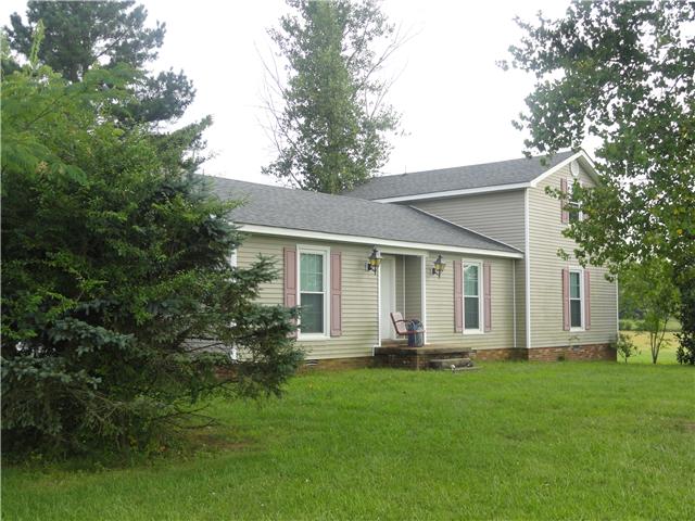 625 Barnesville Road Summertown, TN 38483 - Photo 2 of 17 Gallery Image 2