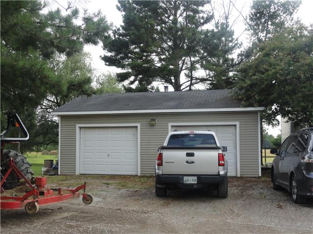 625 Barnesville Road Summertown, TN 38483 - Photo 6 of 17 Gallery Image 6