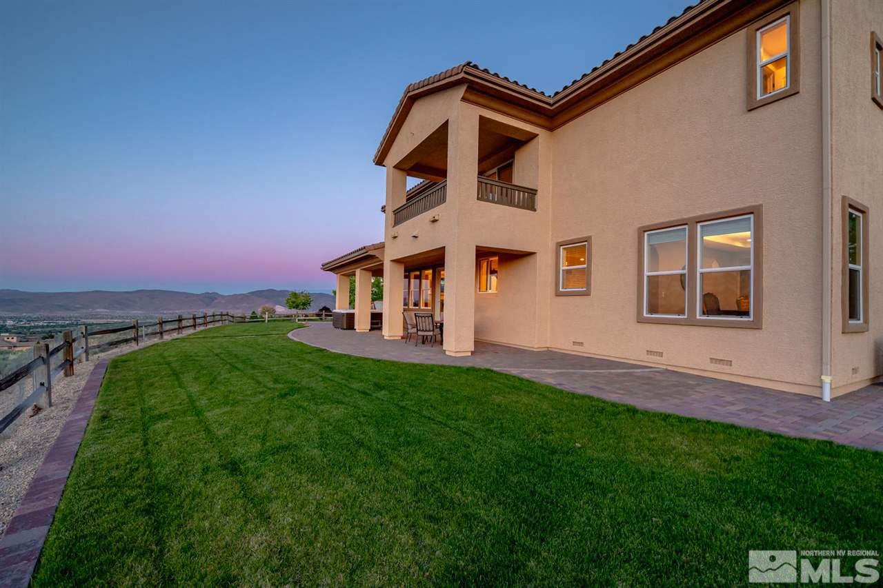 6235 Coyote Point Court Reno, NV 89511 - Photo 8 of 40 Photo 8