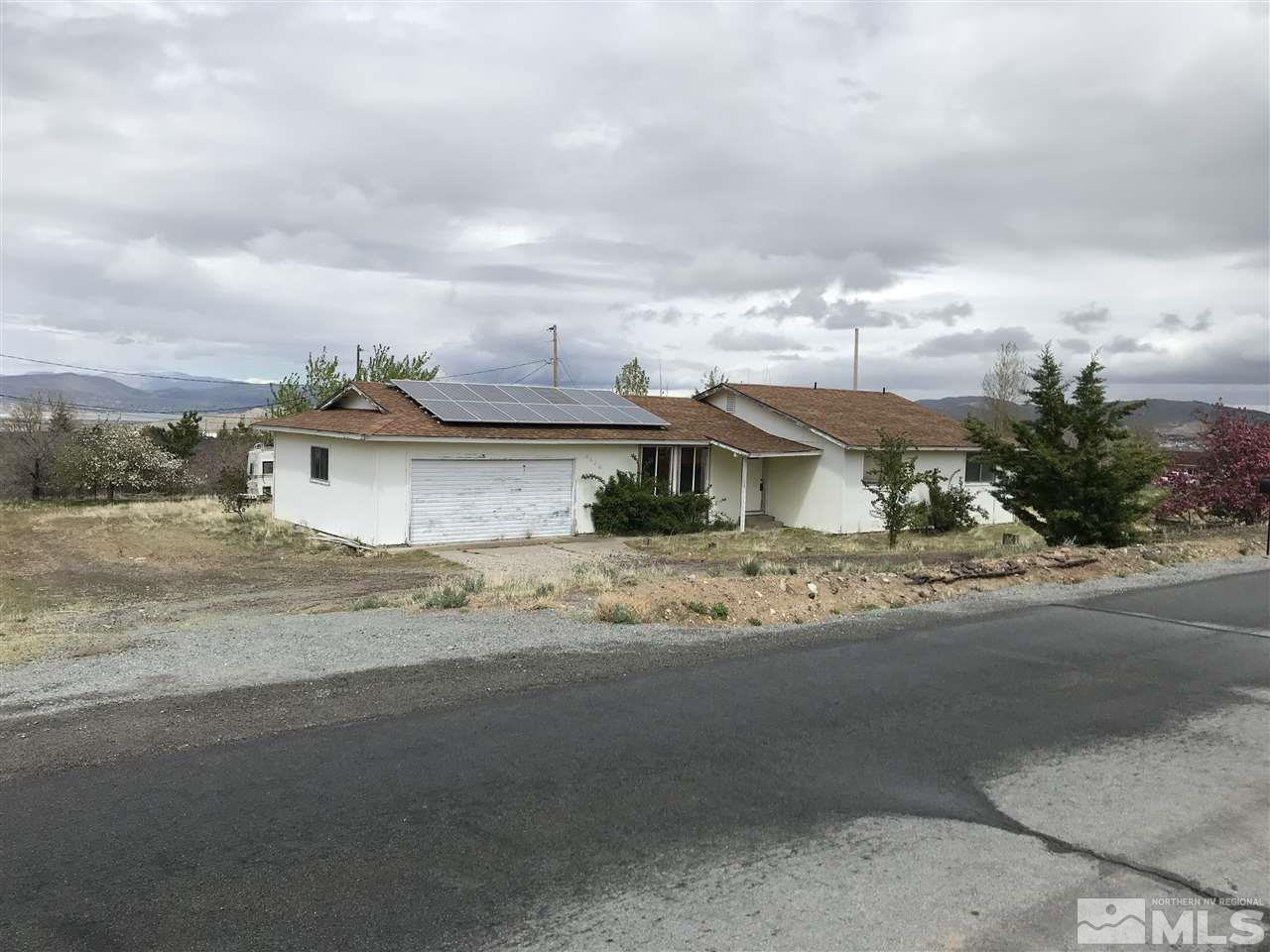 8105 Seneca Drive Reno, NV 89506 - Photo 1 of 1 Photo 1