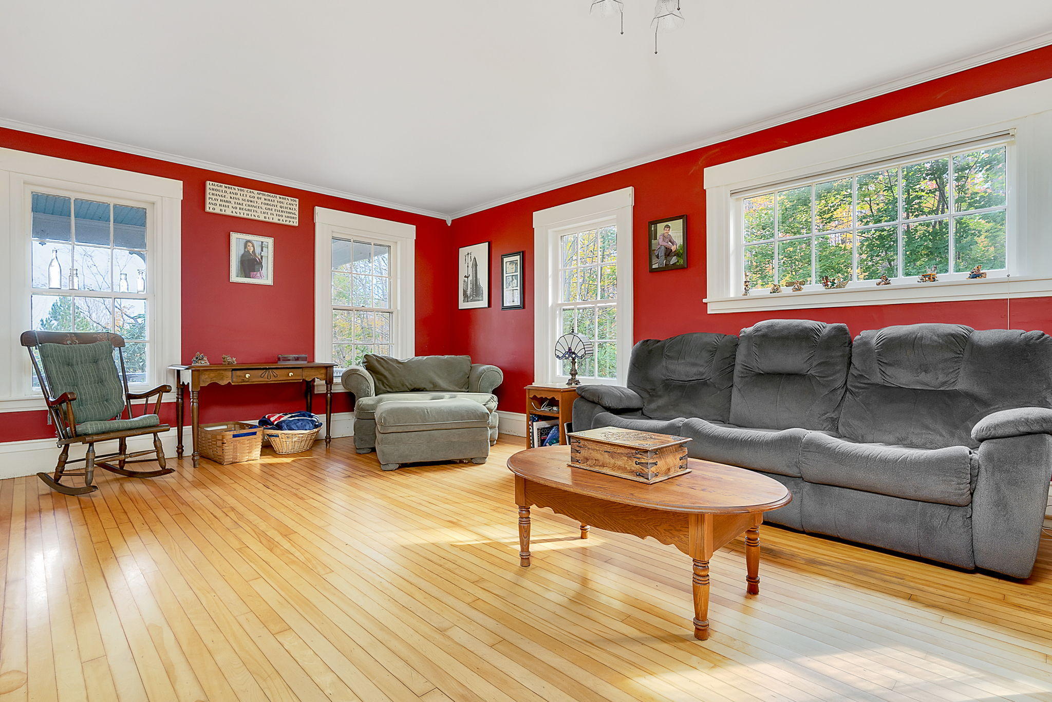 129 Smithtown Road Pittston, ME 04345 - Photo 21 of 77 20-web-or-mls-129Smithtown-49
