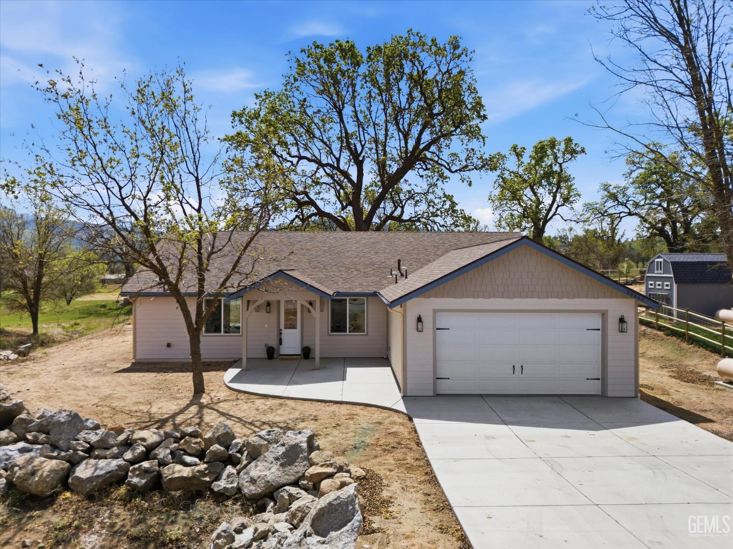 Undisclosed Address Tehachapi, CA 93561 - Photo 2 of 47
