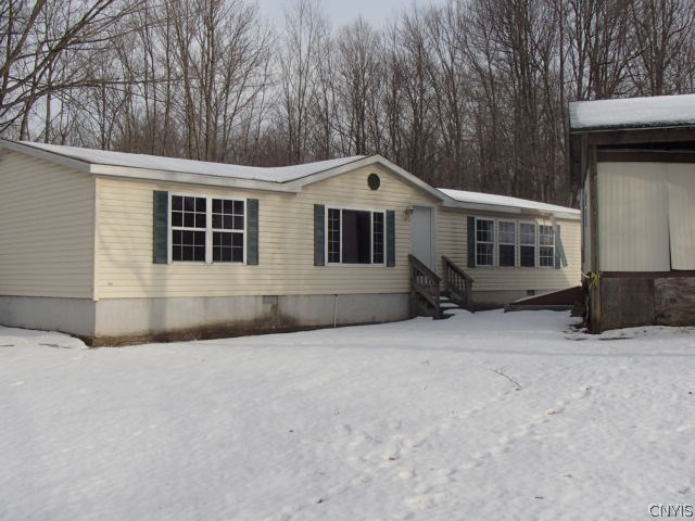 100 Peat Bed Road Hannibal, NY 13074 - Photo 1 of 1 Gallery Image 1