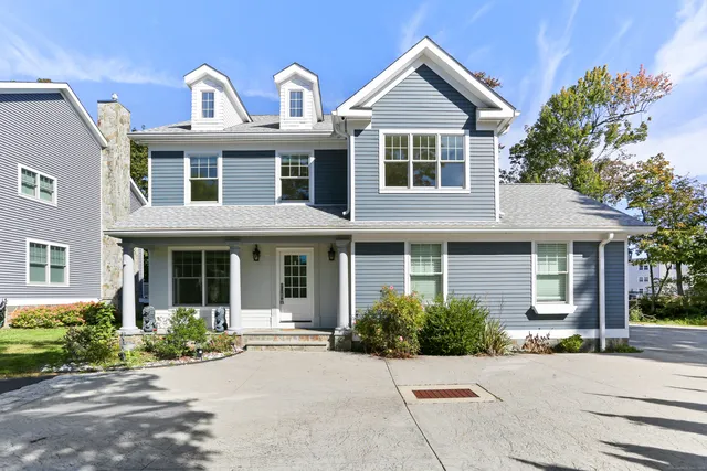 $995,000 | 328 Brewster Street, Bridgeport, CT 06605