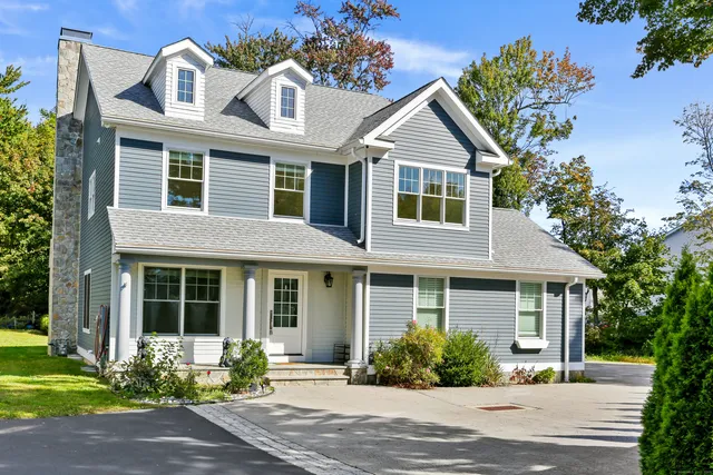 $995,000 | 328 Brewster Street, Bridgeport, CT 06605