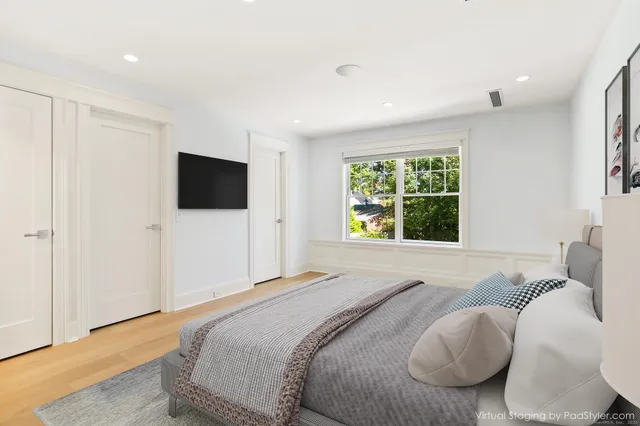 $995,000 | 328 Brewster Street, Bridgeport, CT 06605