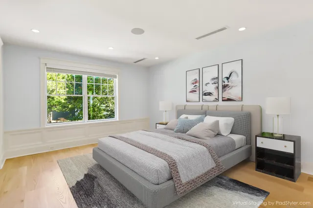 $995,000 | 328 Brewster Street, Bridgeport, CT 06605