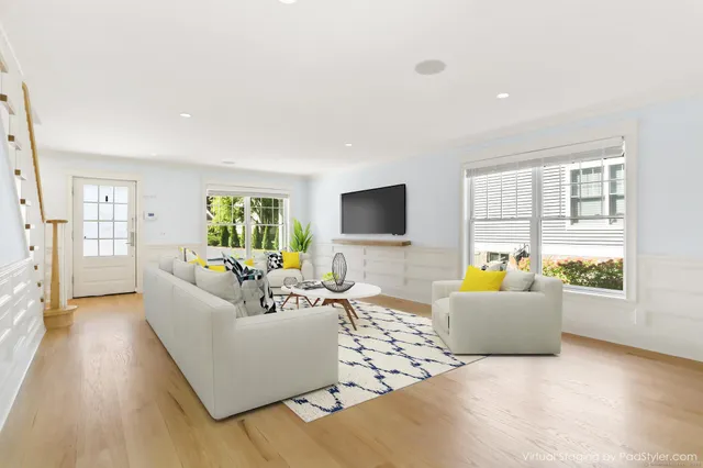 $995,000 | 328 Brewster Street, Bridgeport, CT 06605