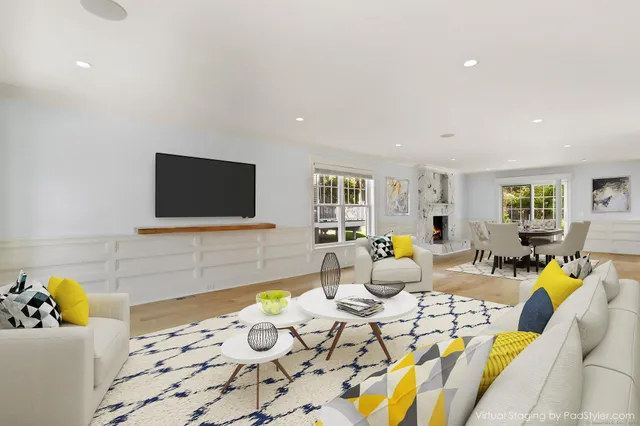 $995,000 | 328 Brewster Street, Bridgeport, CT 06605