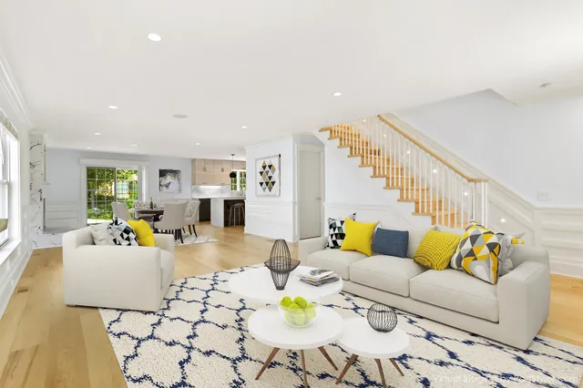 $995,000 | 328 Brewster Street, Bridgeport, CT 06605