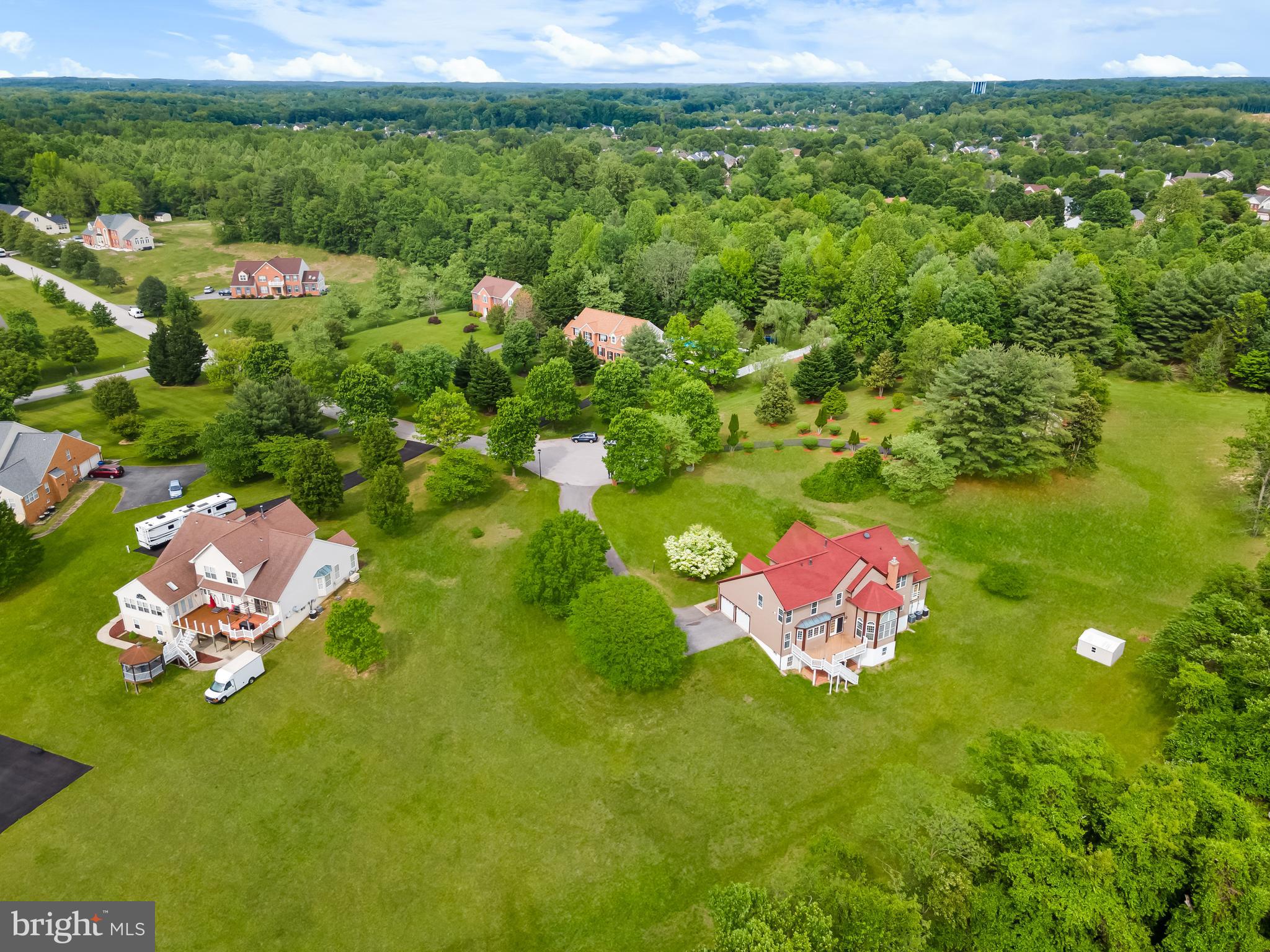 601 James Ridge Road Bowie, MD 20721 - Photo 16 of 77