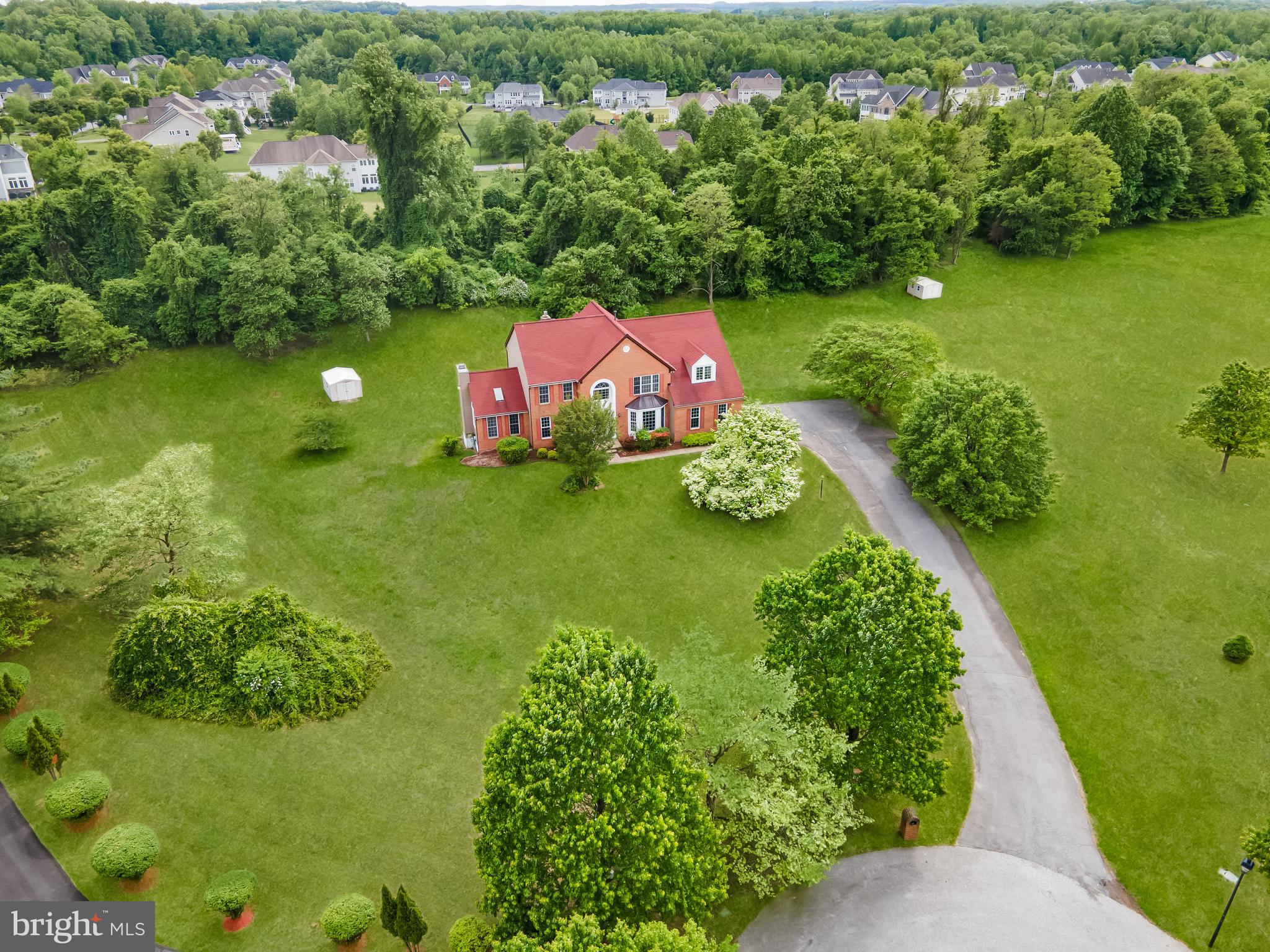 601 James Ridge Road Bowie, MD 20721 - Photo 3 of 77