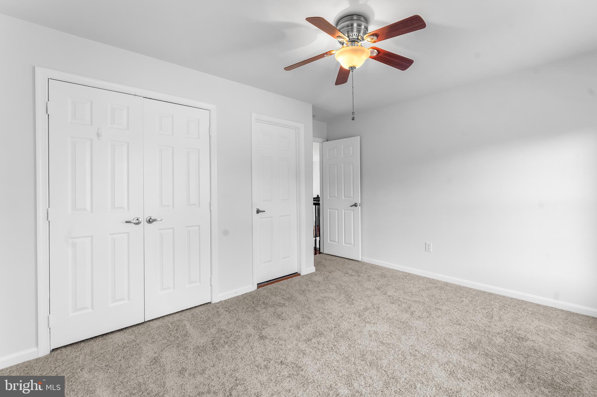 601 James Ridge Road Bowie, MD 20721 - Photo 57 of 77 a view of an empty room