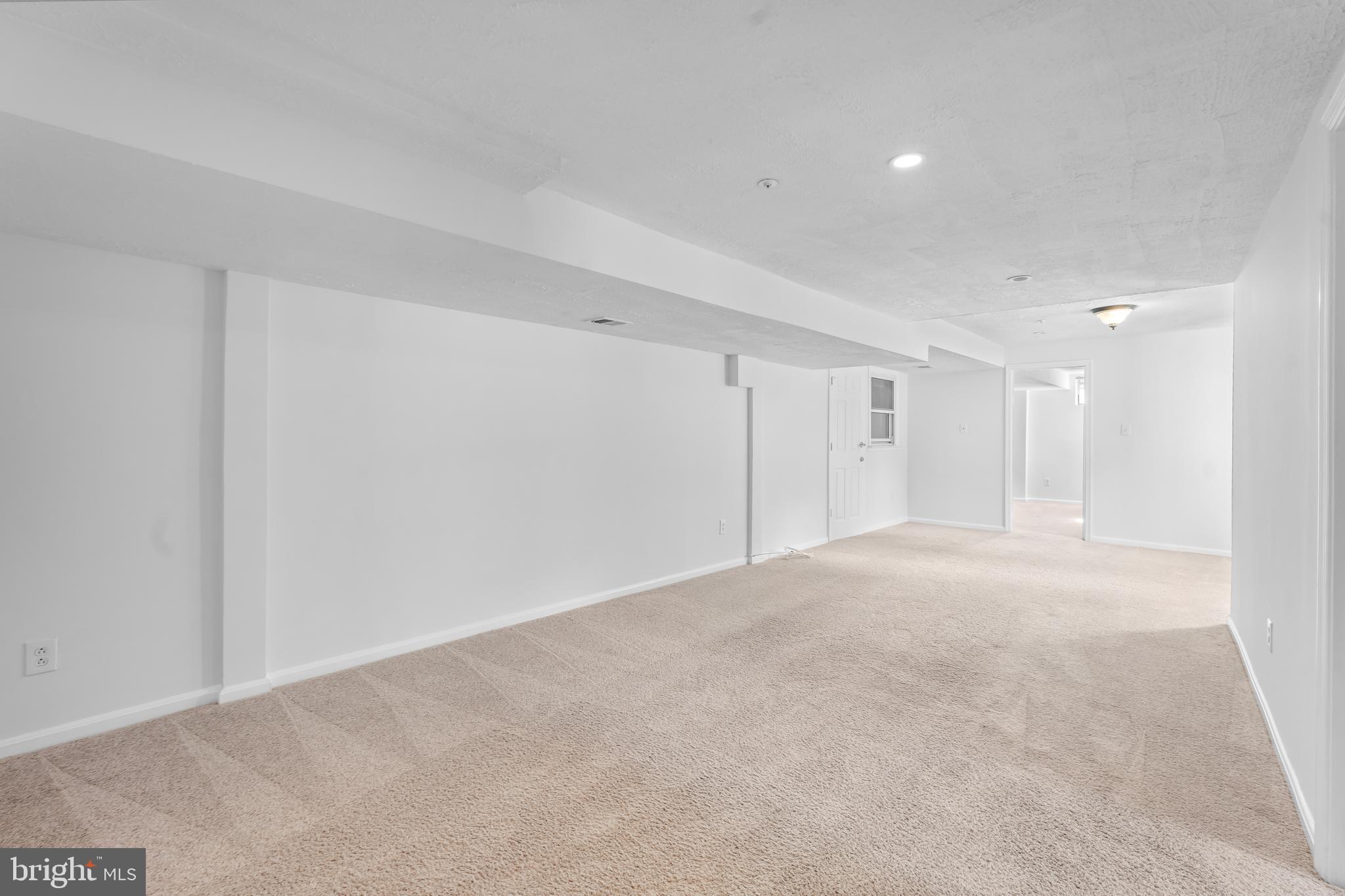 601 James Ridge Road Bowie, MD 20721 - Photo 66 of 77 a view of an empty room