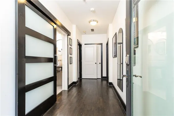 $317,900 | 1300 DeKalb Avenue Northeast, Unit 711, Atlanta, GA 30307