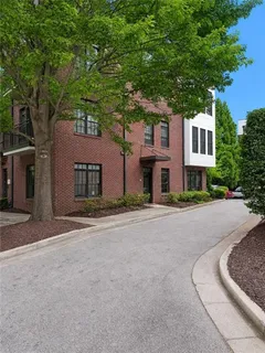 $317,900 | 1300 DeKalb Avenue Northeast, Unit 711, Atlanta, GA 30307