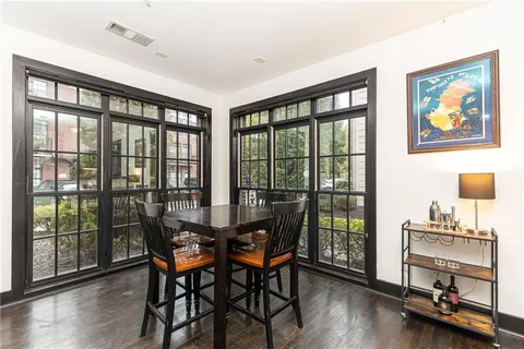 $317,900 | 1300 DeKalb Avenue Northeast, Unit 711, Atlanta, GA 30307