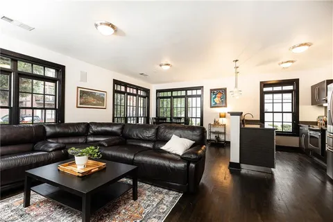 $317,900 | 1300 DeKalb Avenue Northeast, Unit 711, Atlanta, GA 30307