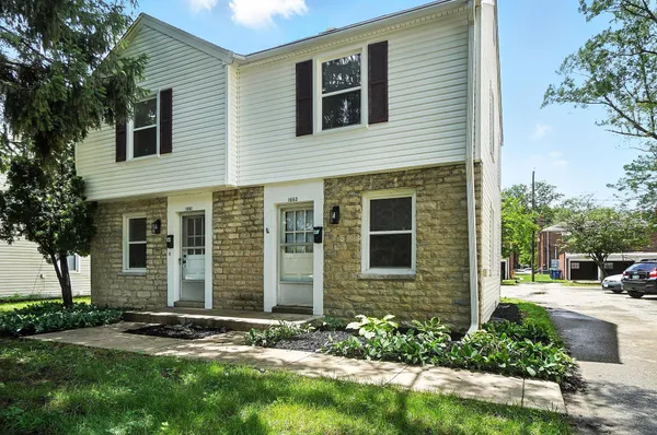 $935,000 | 1661-1669 Ashland Avenue, Columbus, OH 43212
