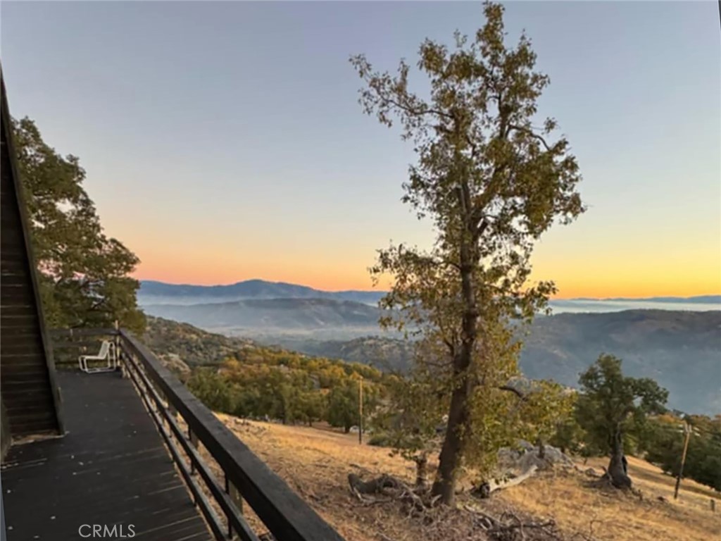 27380 Deertrail Drive Tehachapi, CA 93561 - Photo 2 of 47 a view of a city from a balcony