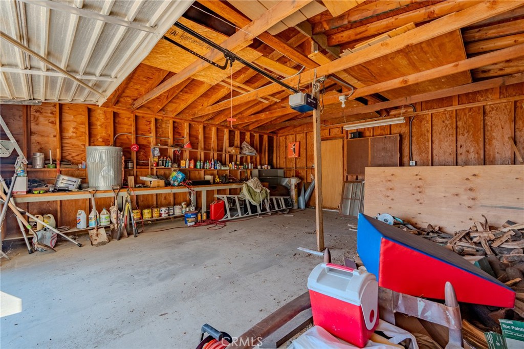 27380 Deertrail Drive Tehachapi, CA 93561 - Photo 40 of 47