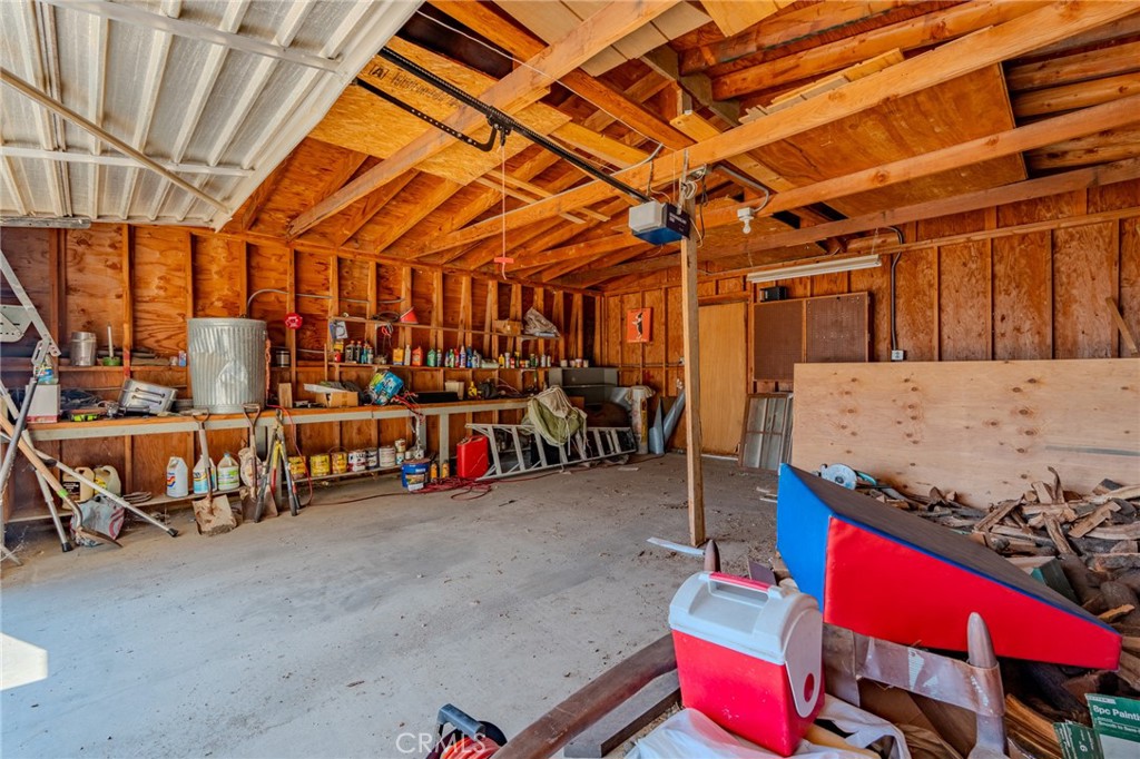 27380 Deertrail Drive Tehachapi, CA 93561 - Photo 40 of 47